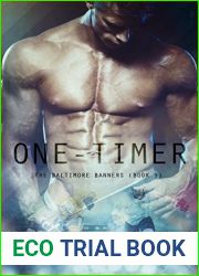 One-Timer (The Baltimore Banners, #9)