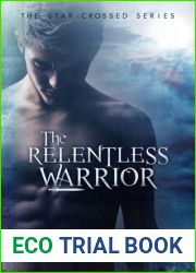 The Relentless Warrior (Star-Crossed, #6)