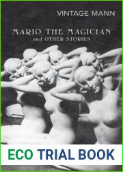 Mario and the Magician and Other Stories