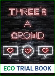 Three|s a Crowd