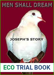 Men Shall Dream: Joseph|s Story