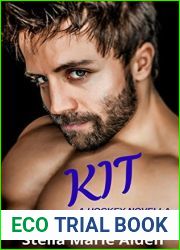 Kit (Players, #4)