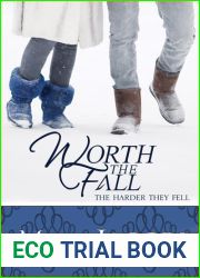 Worth The Fall (The Worth, #3)