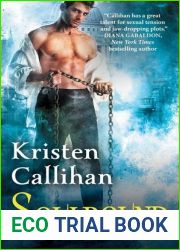 Soulbound (Darkest London, #6)
