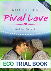 Rival Love (Rival Love, #1)