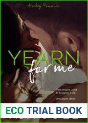 Yearn for Me (The Banks Sisters #2)
