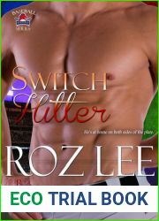 Switch Hitter (Mustangs Baseball #4)