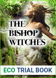 The Bishop Witches (Bound by the Craft, #1)