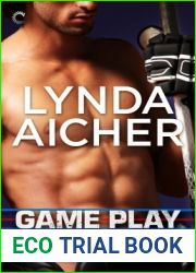Game Play (Power Play, #1)