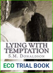 Lying with Temptation (Temptations, #1)