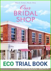 Our Bridal Shop (March Sisters #1)