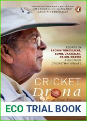 Cricket Drona