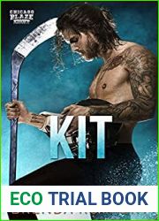 Kit (Chicago Blaze, #8)