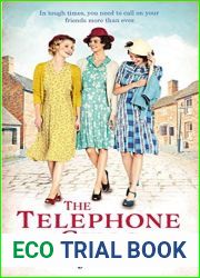 The Telephone Girls