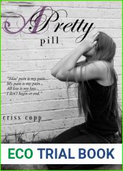 A Pretty Pill (A Pretty Pill, #1)
