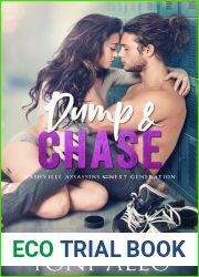 Dump and Chase (Nashville Assassins: Next Generation, #1)