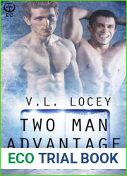 Two Man Advantage (Point Shot, #1)