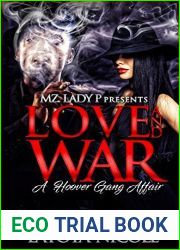 Love and War: A Hoover Gang Affair