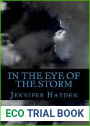 In the Eye of the Storm (The Callahans, #2)