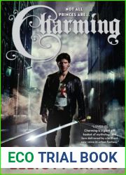 Charming (Pax Arcana, #1)