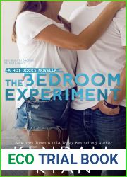 The Bedroom Experiment (Hot Jocks #5.5)