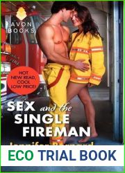 Sex and the Single Fireman (The Bachelor Firemen of San Gabriel, #3)