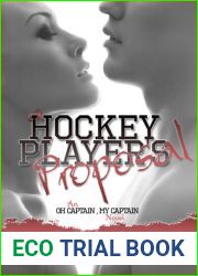 A Hockey Player|s Proposal (Oh Captain, My Captain #2)