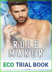 The Rule Maker (Boston Hawks Hockey #4)