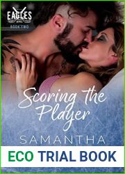 Scoring the Player (Indianapolis Eagles #2)
