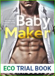 Baby Maker (It Takes Two, #1)