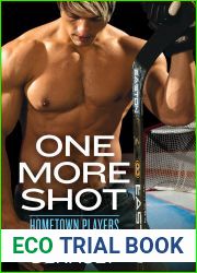 One More Shot (Hometown Players, #1)