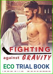 Fighting against Gravity (Ice Tigers #4)