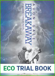 Breakaway (Scoring Chances, #1)