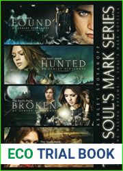 The Soul|s Mark Series Boxed Set
