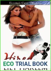 Hired (Hot Ice, #1)