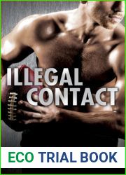 Illegal Contact (The Barons, #1)