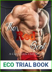 The Red Scot (Curvy Girls Club #1)