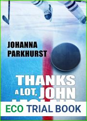 Thanks a Lot, John LeClair