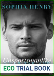 Unsportsmanlike Conduct (Aviators Hockey #3)