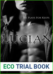 Lucian (West Norton Boys, # 1)