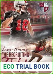 The Recruiting Trip (The University of Gatica #1)