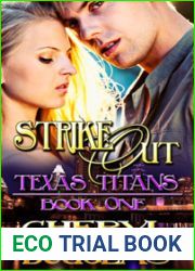 Strike Out (Texas Titans, #1)