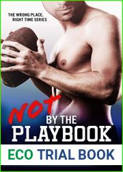 Not by the Playbook (Wrong Place, Right Time, #1)