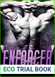 Enforcer (Seattle Sharks, #2)