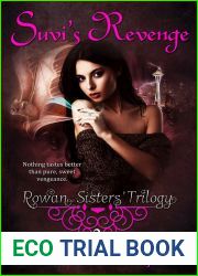 Suvi|s Revenge (Rowan Sisters| Trilogy, #3)