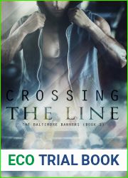 Crossing the Line (The Baltimore Banners, #1)