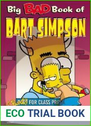 Big Bad Book of Bart Simpson