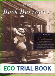 The Book Borrower