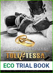 Toli and Tessa (Las Vegas Sidewinders #6)