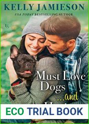 Must Love Dogs…and Hockey (Bears Hockey #1)